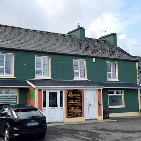 Annora Bar & Accommodation Portnoo Exteriér fotografie