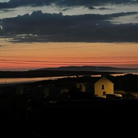 Annora Bar & Accommodation Portnoo Exteriér fotografie