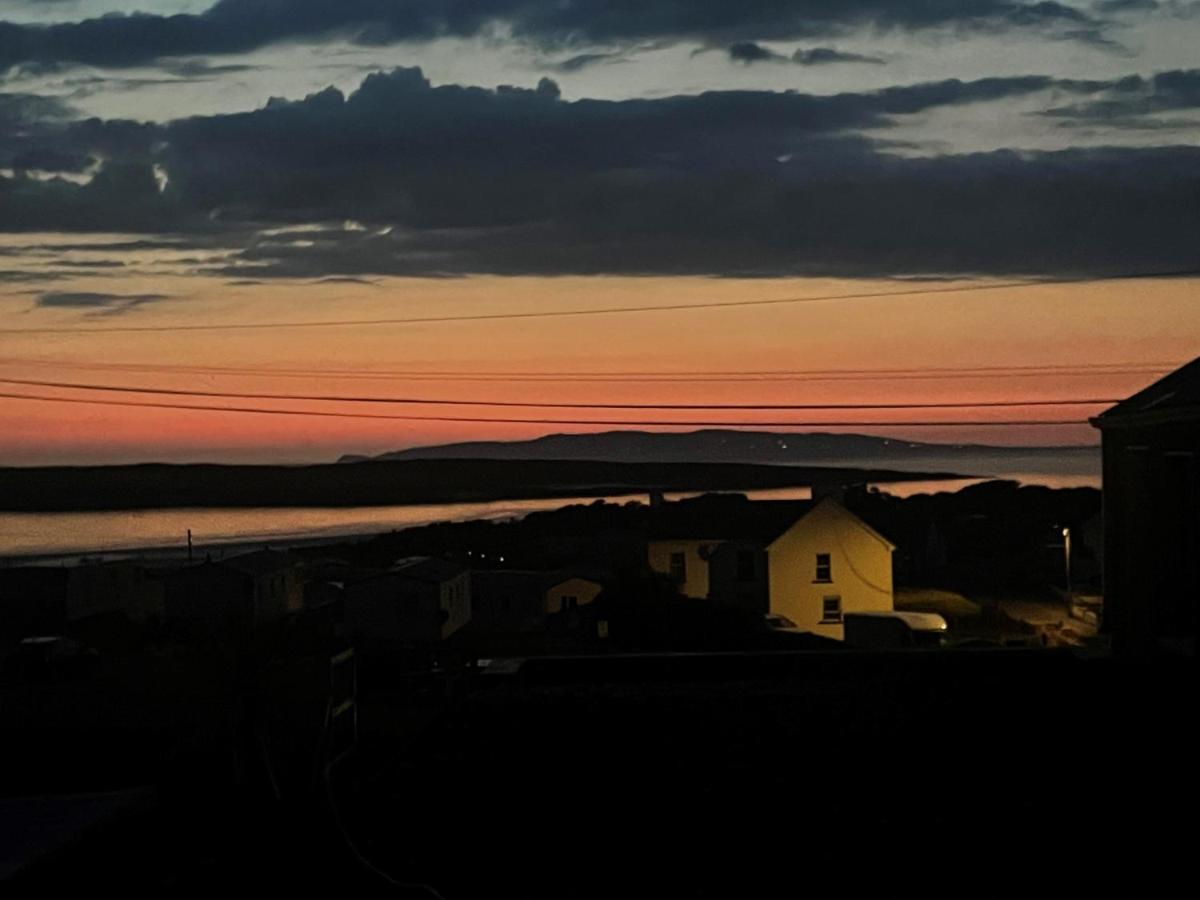 Annora Bar & Accommodation Portnoo Exteriér fotografie